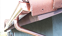 Rain Gutter Installation, Repair, Cleaning in Montecito, CA